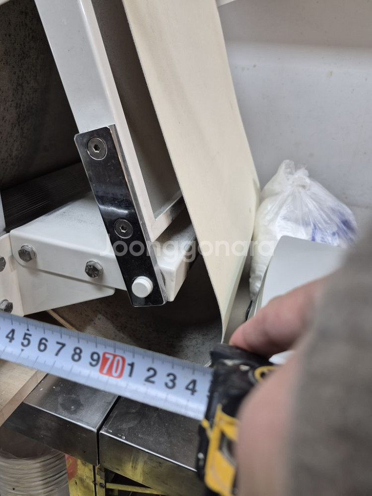 통옌 파이롤러 450a--2