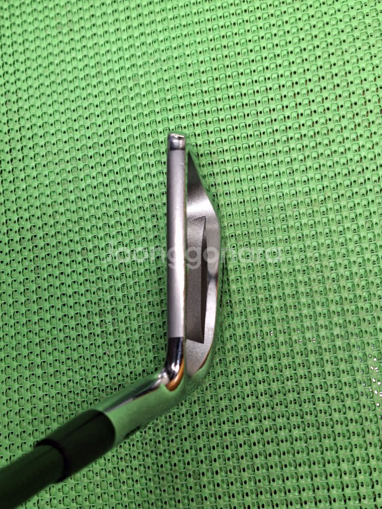 미즈노 MX300 4번 아이언--2