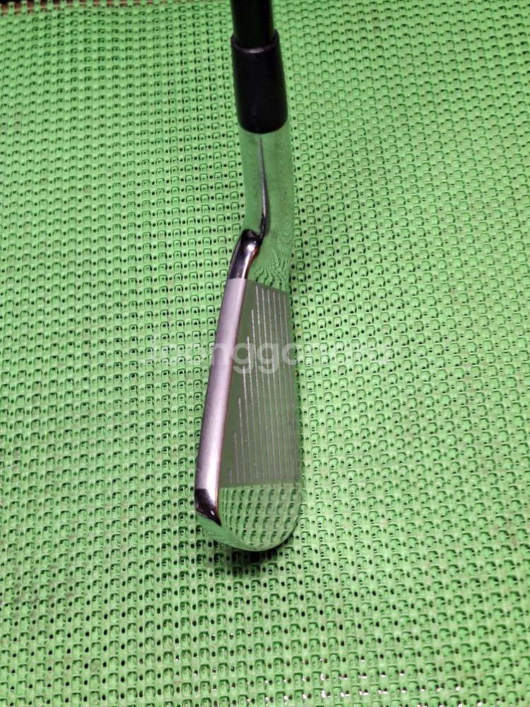 미즈노 MX300 4번 아이언--3