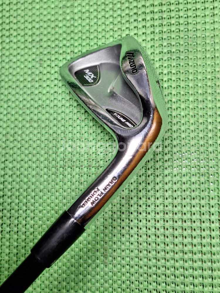 미즈노 MX300 4번 아이언--1