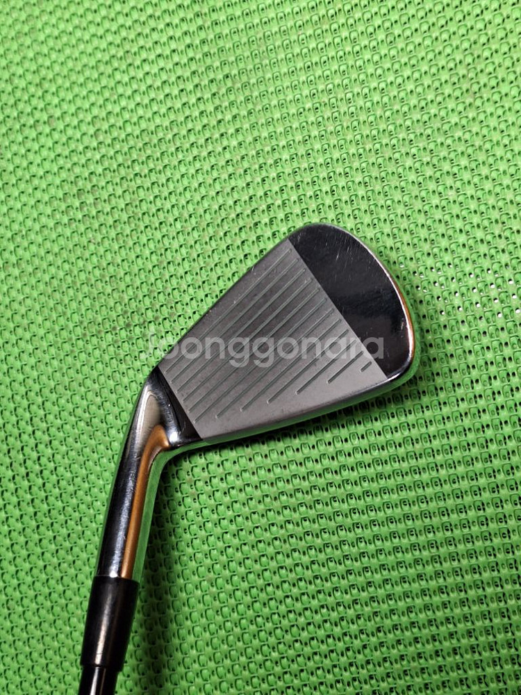 미즈노 MX300 4번 아이언--5