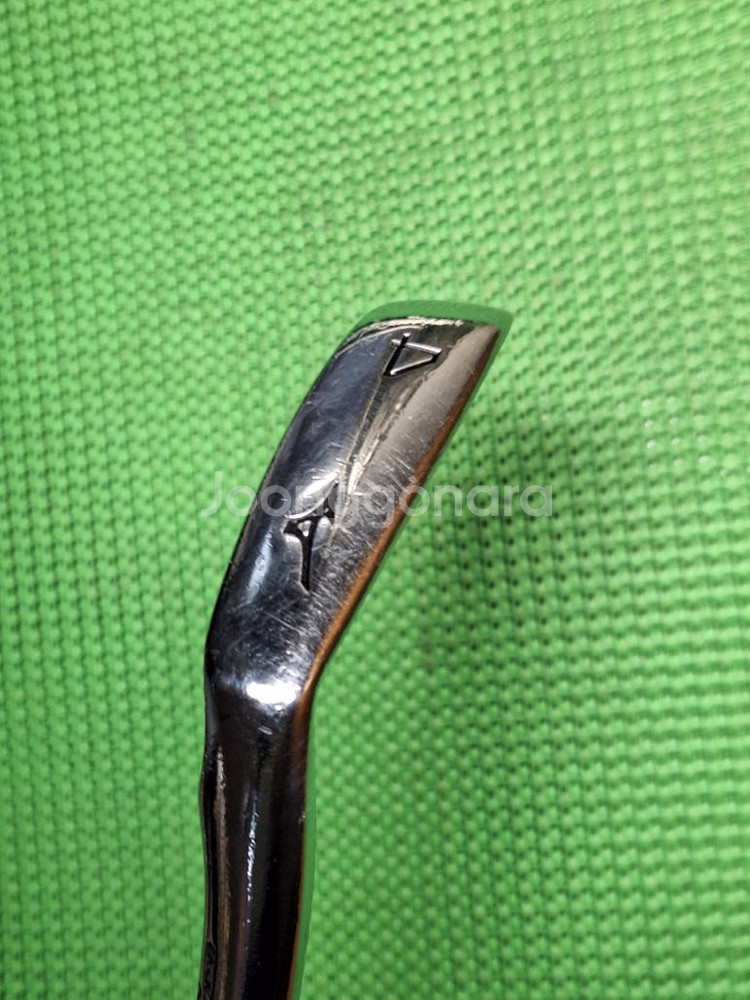 미즈노 MX300 4번 아이언--4