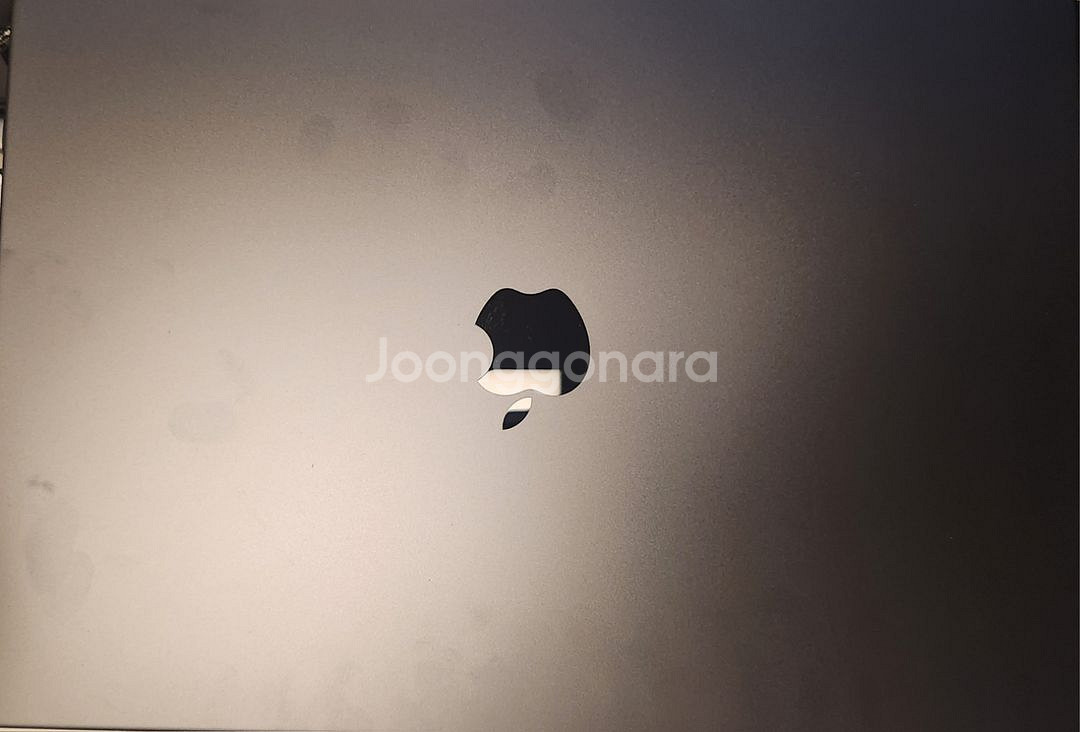 맥북프로 M1 Max (MacBook Pro) 16인치--1