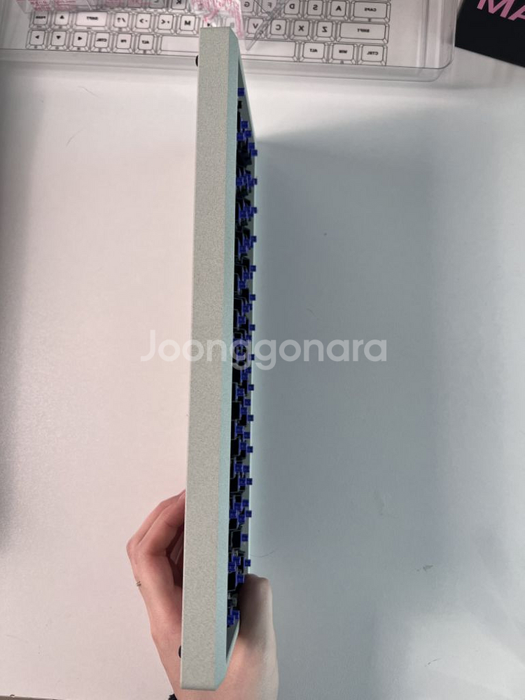 arc60 mclflurry solderingpcb--5