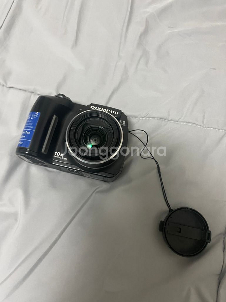 올림푸스 SP-500uz 디지털카메라--1