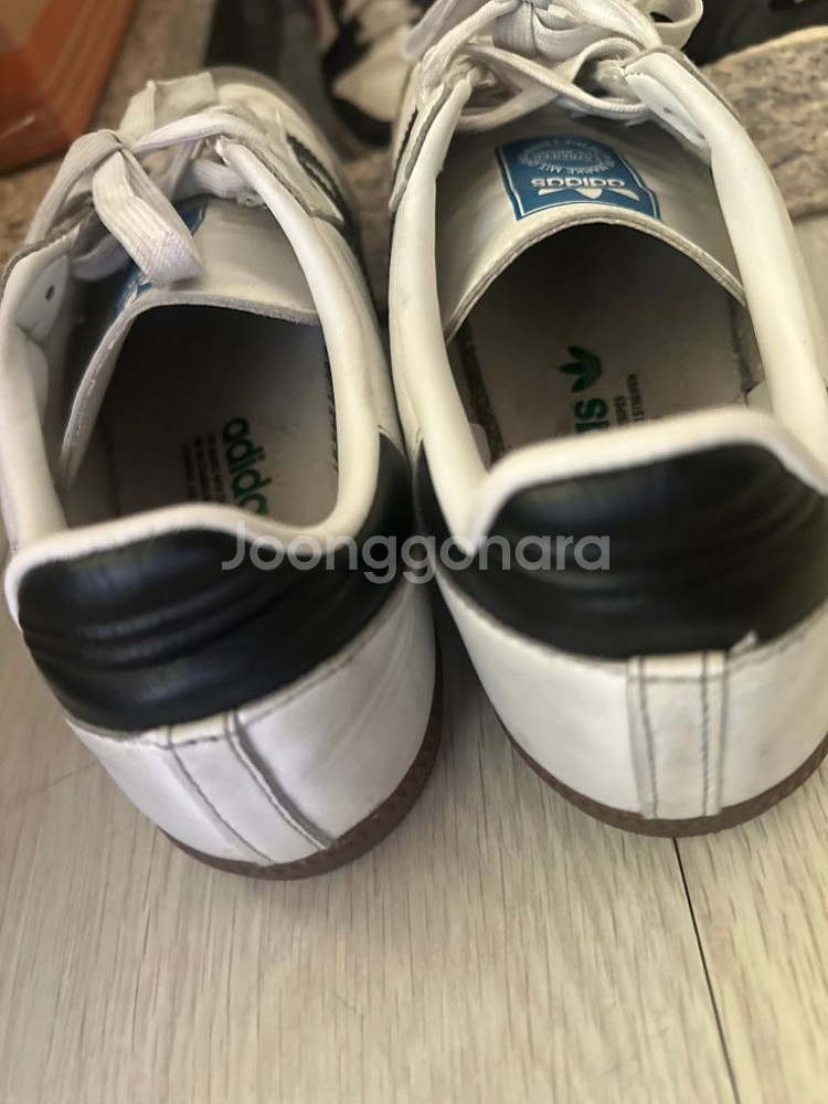 아디다스 삼바 280--1