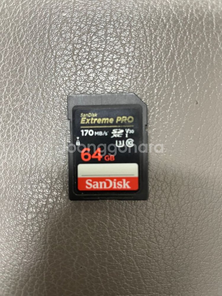 캐논 EOS 80D 풀박스+부가(캐논SD카드리더,캐논카--6