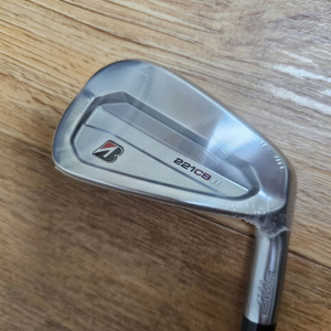 브리지스톤 221CB 모듀스 105s 일본 정품 아이언