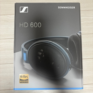 미개봉새상품) 젠하이저 hd600