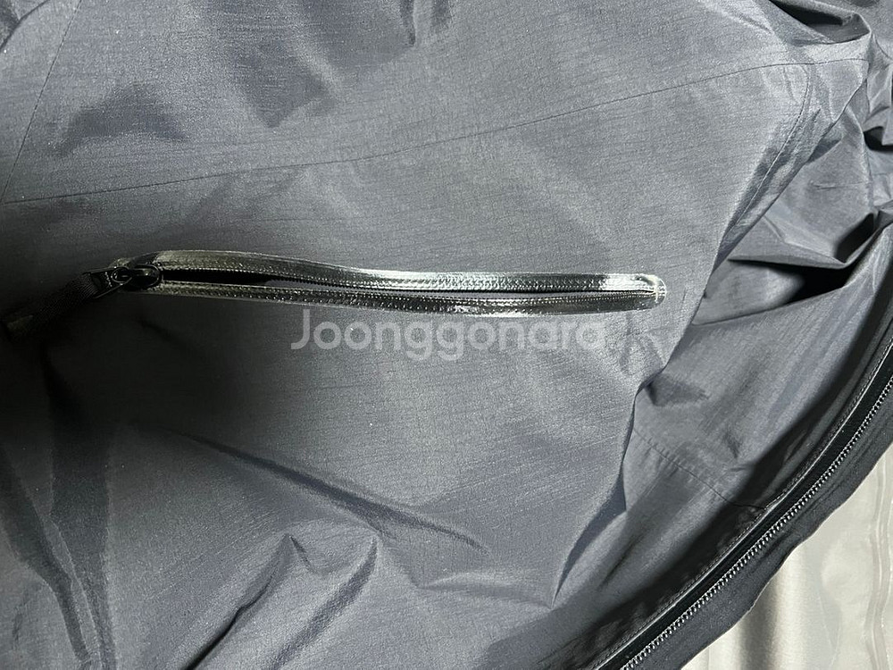 아크테릭스 제타 L/G--5