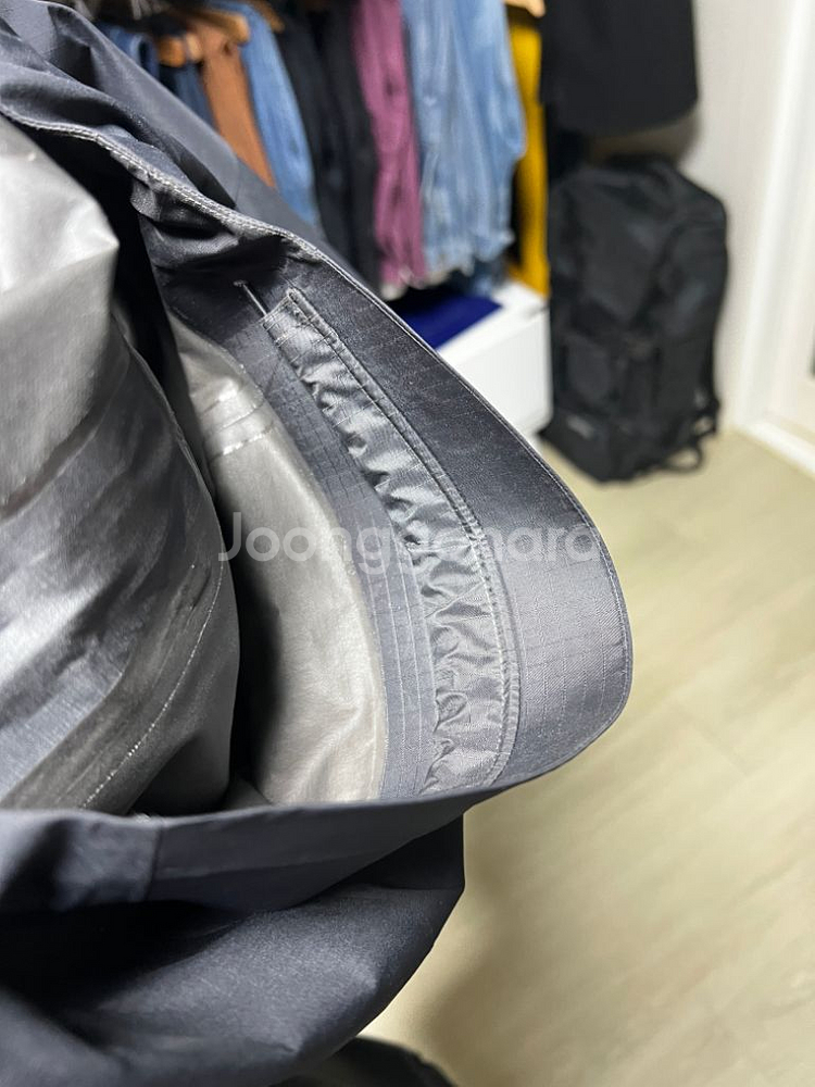 아크테릭스 제타 L/G--1