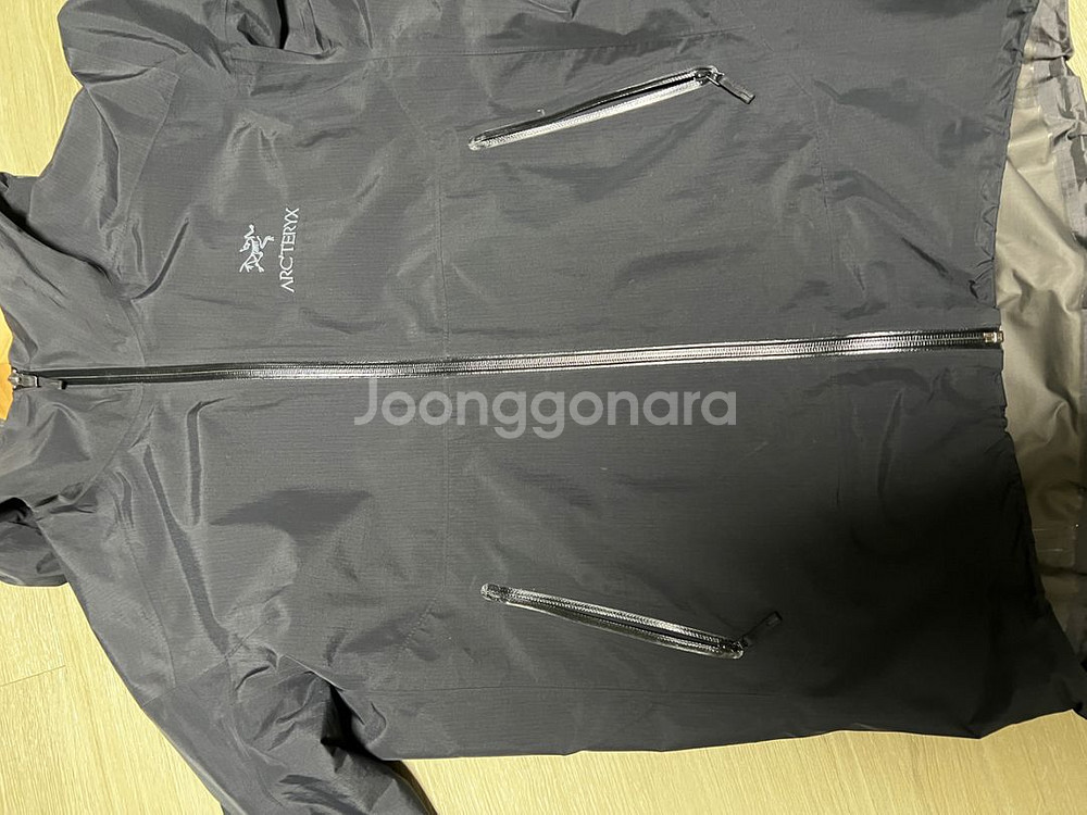 아크테릭스 제타 L/G--4