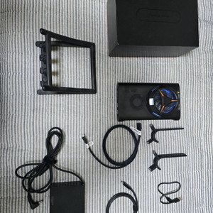 onexgpu egpu 팝니다