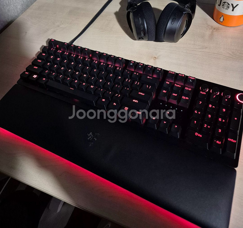 레이저 헌츠맨 V2 아날로그 / RAZER--0