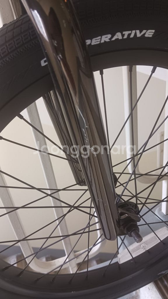 급처)bmx자전거 팝니다--1