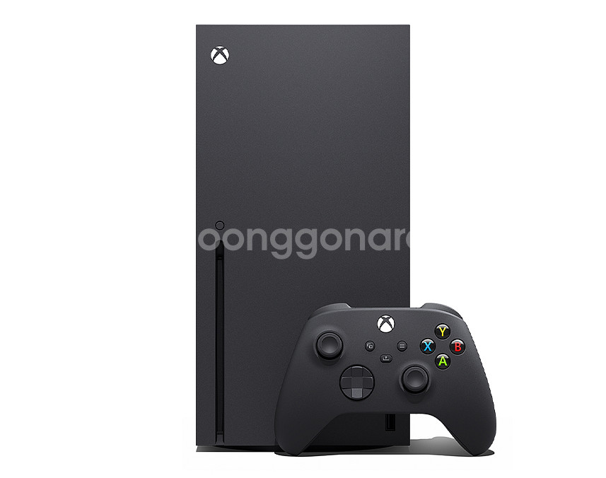 엑스박스 시리즈X--9