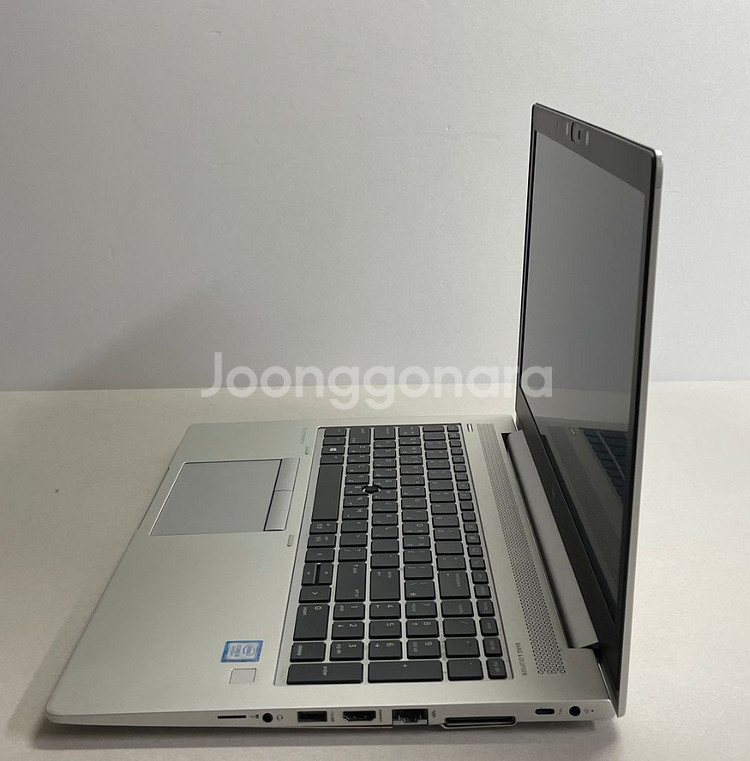 [ 배터리 새거 ] HP Elitebook 850 G5--2