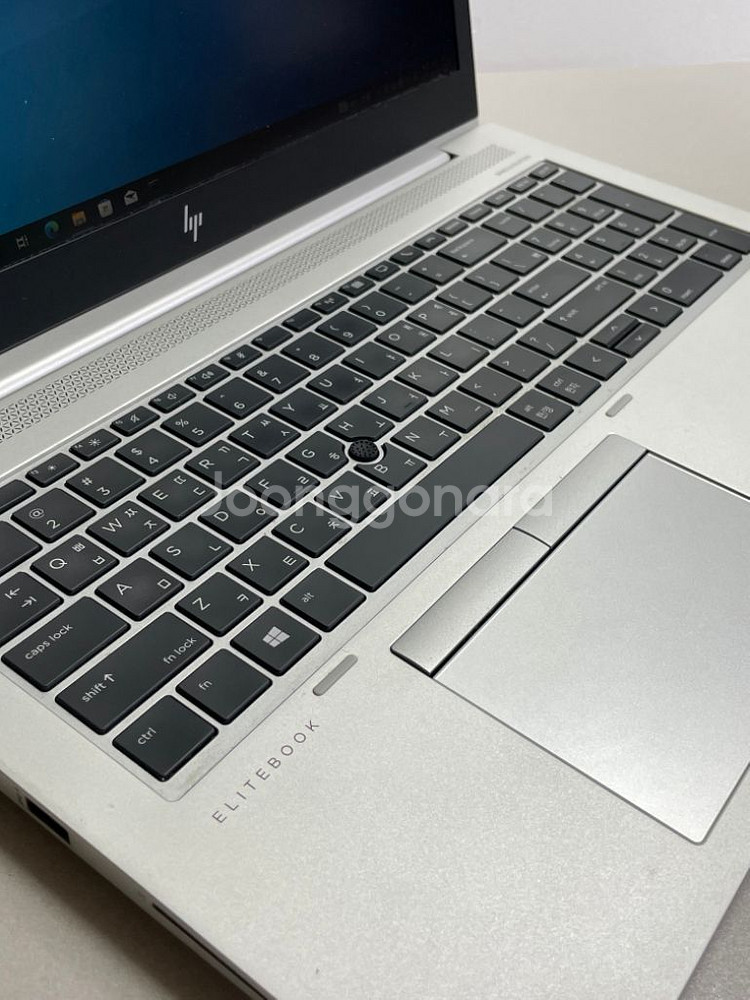 [ 배터리 새거 ] HP Elitebook 850 G5--1