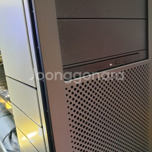 [급메] HP Workstation Z8 G4 (민트급