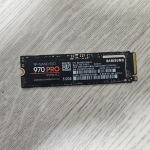 970pro 512g