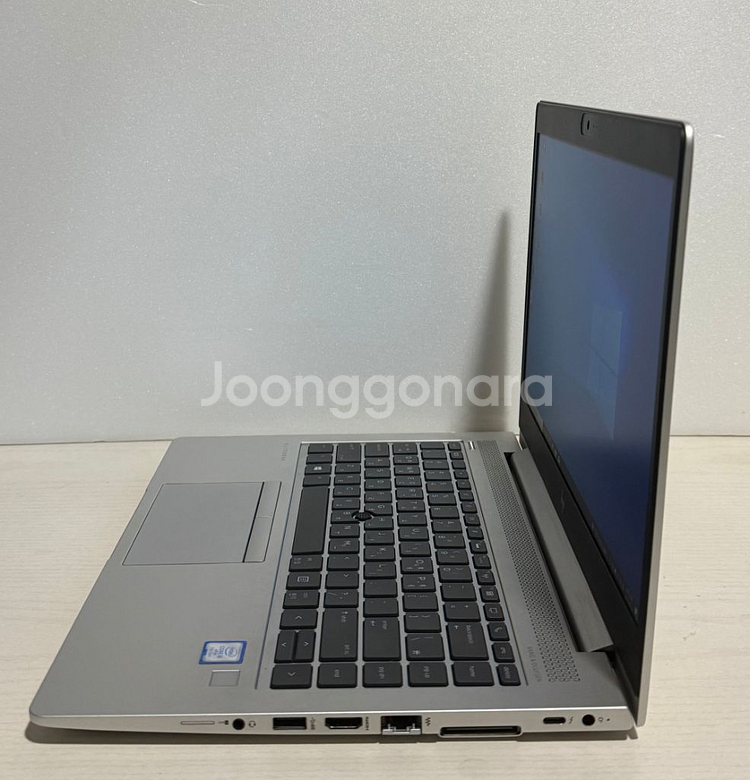 14인치 HP Elitebook 840 G5--2