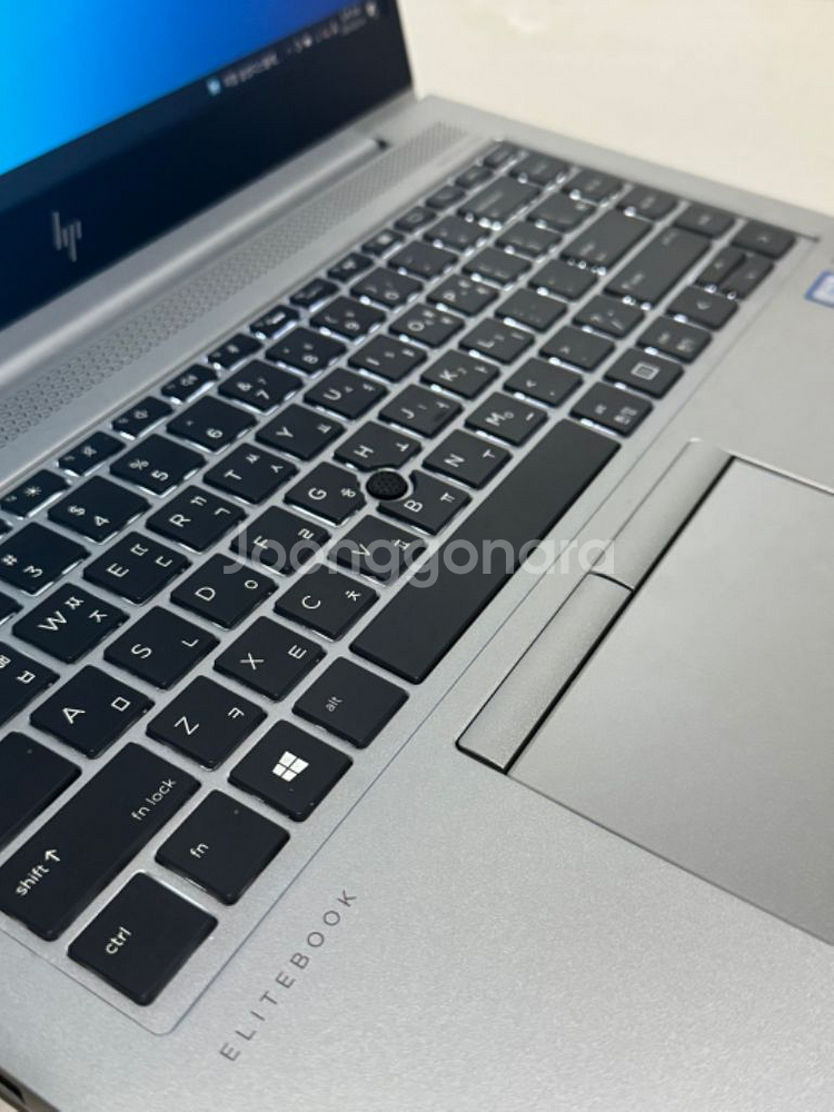 14인치 HP Elitebook 840 G5--1