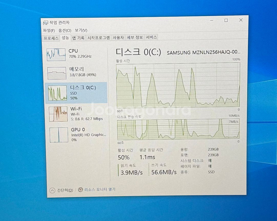 14인치 HP Elitebook 840 G5--5