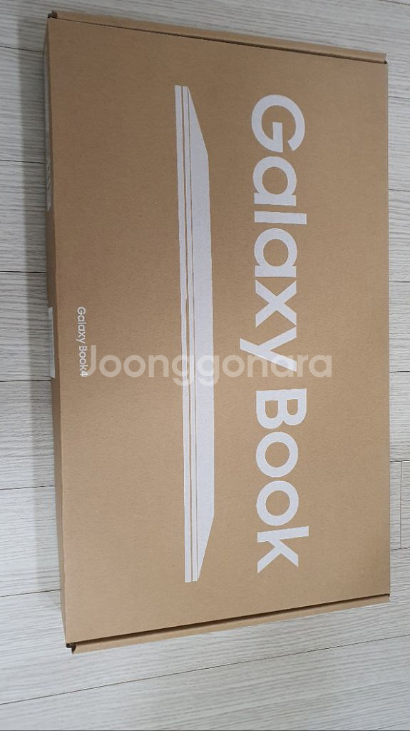 갤럭시북 판매합니다 nt750xgr-a51as--1