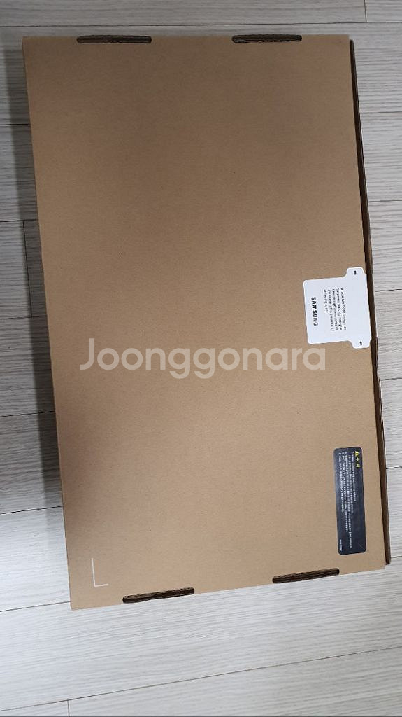 갤럭시북 판매합니다 nt750xgr-a51as--2