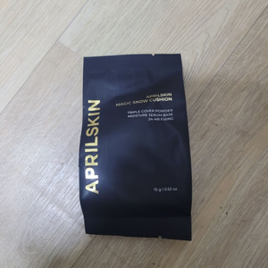 에이프릴스킨 쿠션 리필