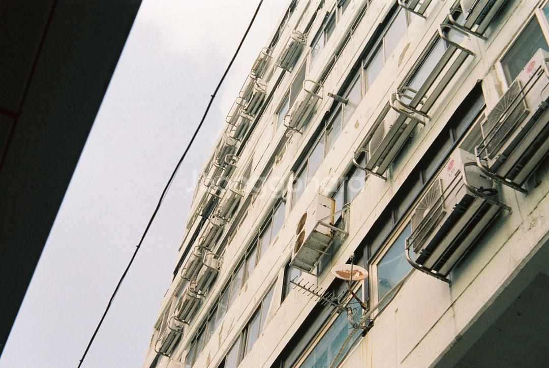 인더스타 10 렌즈 + m마운트 어댑터 팝니다.--7