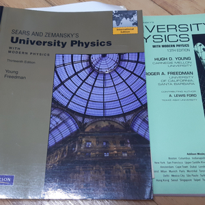 University Physics