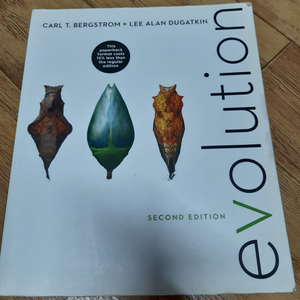 Evolution second edition