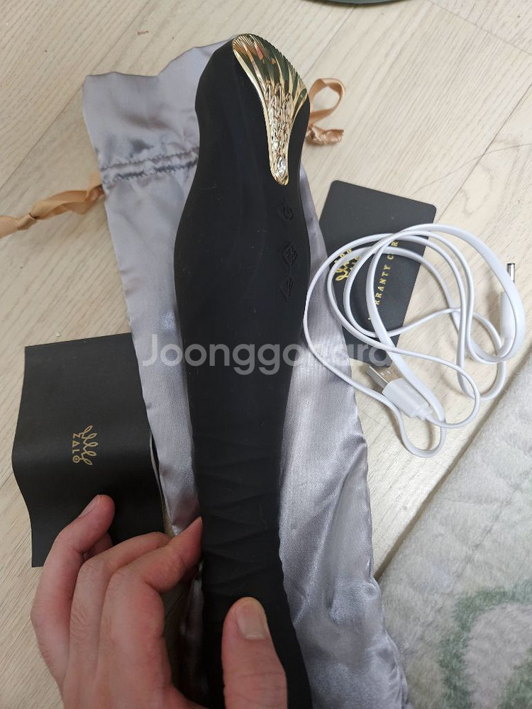 여성용품 어른용품 진동기 잘로 킹--0