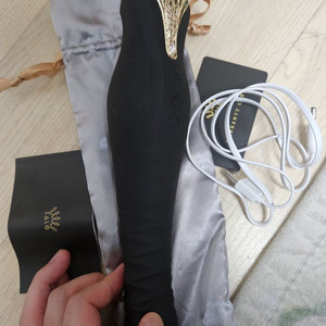 여성용품 어른용품 진동기 잘로 킹