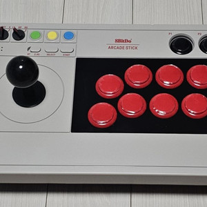 8bitdo 아케이드 스틱