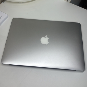 맥북 에어 급처 Macbook Air