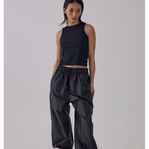 트리밍버드 Glow Nylon Jogger Pants