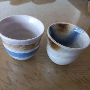 컵 세트