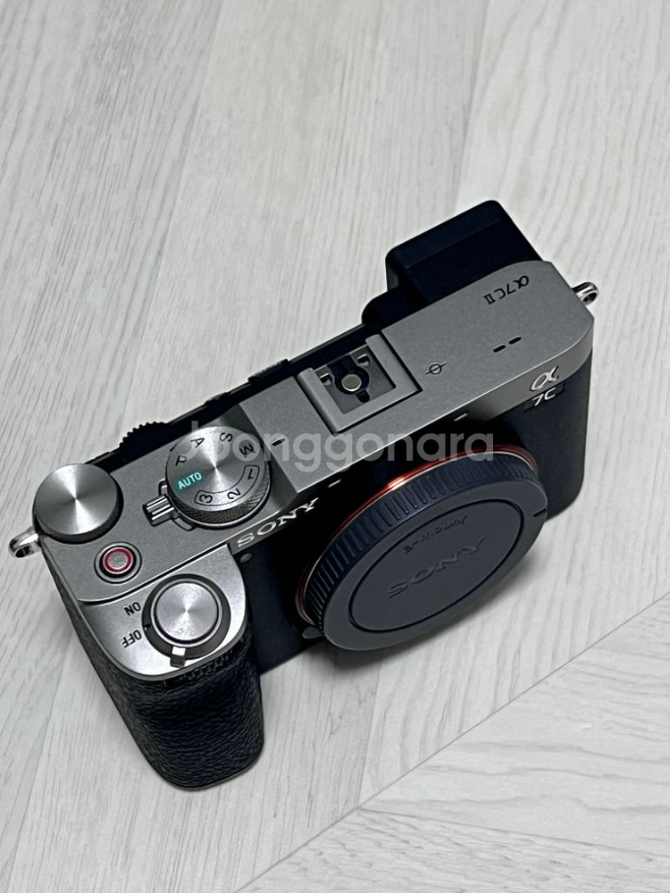 소니 a7c2--0