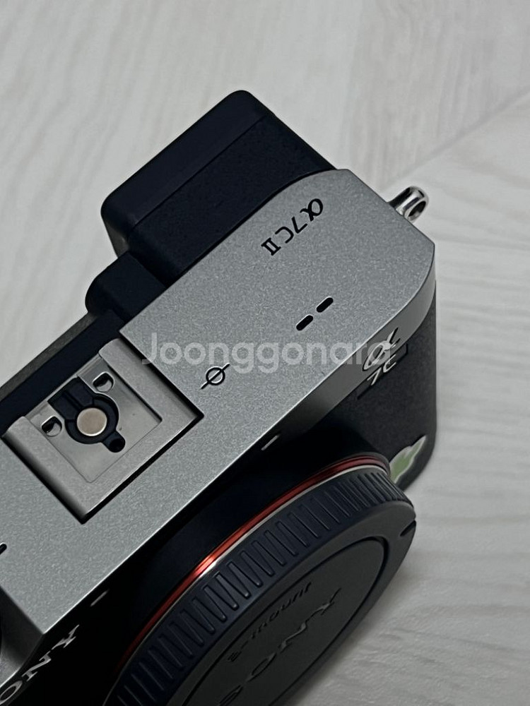 소니 a7c2--2