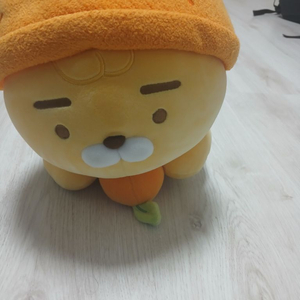 카카오프렌즈 제즈 에디션 인형