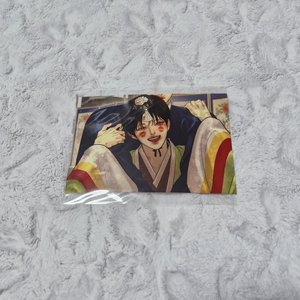 야화첩 프린팅박스