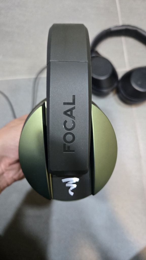 포칼 리슨 비욘드 판매합니다 헤드셋--1