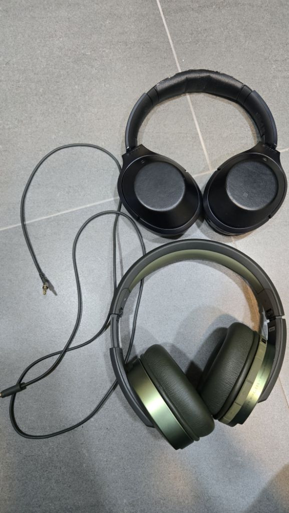 포칼 리슨 비욘드 판매합니다 헤드셋--2