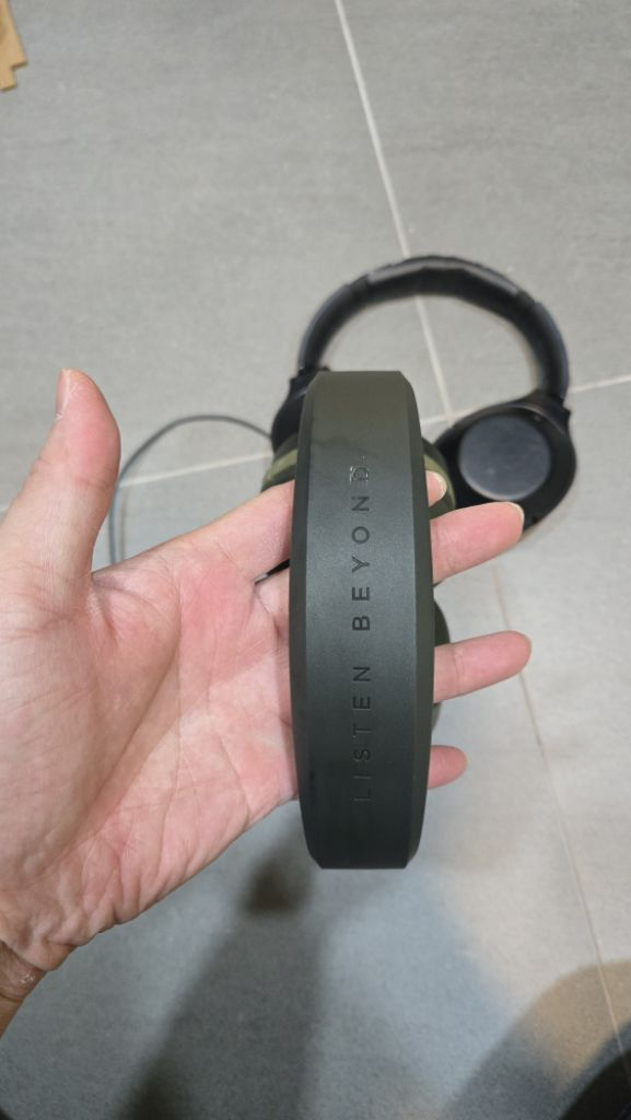 포칼 리슨 비욘드 판매합니다 헤드셋--3