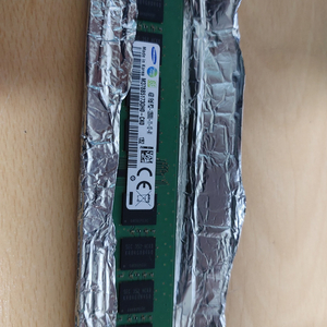 삼성 램 ddr3 4gbx2