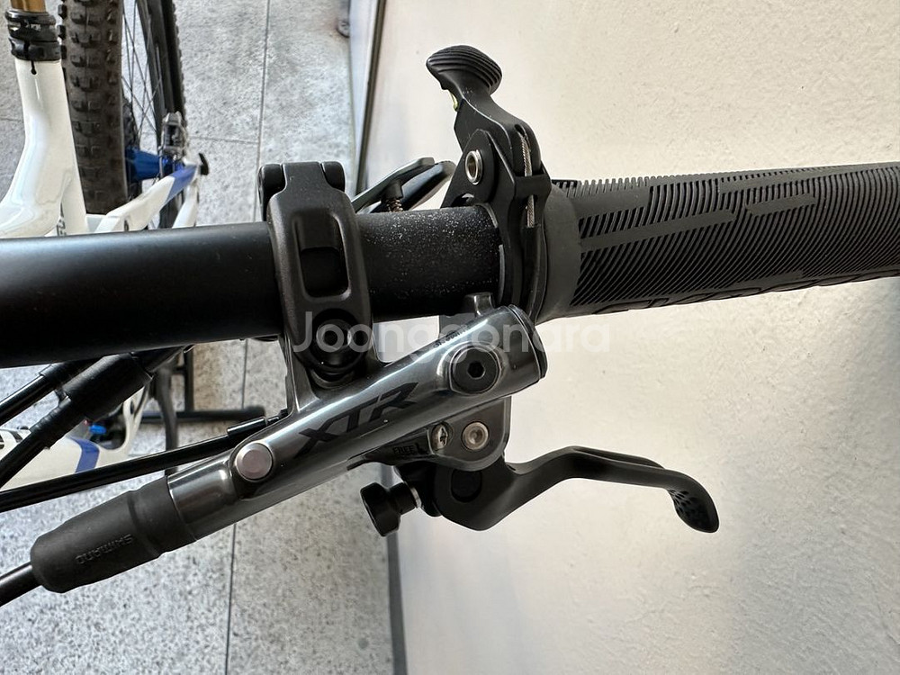 산악자전거 Scott MTB 판매 (거의 새제품)--4