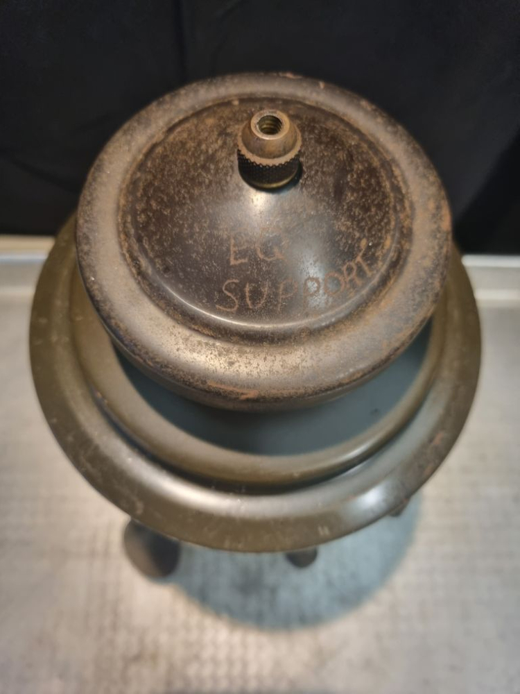 미군용 SMP 1986년 생산한 렌턴 이미지