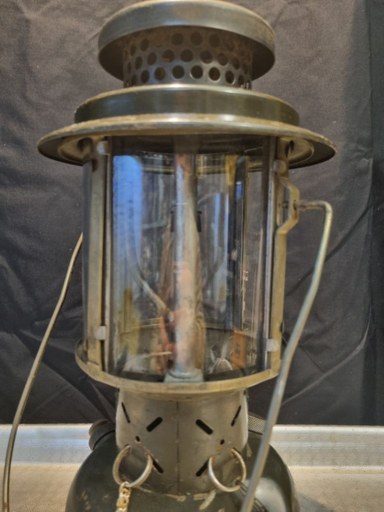 미군용 SMP 1986년 생산한 렌턴 이미지